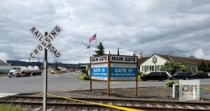Deaths confirmed after chemical tank rupture in Washington state