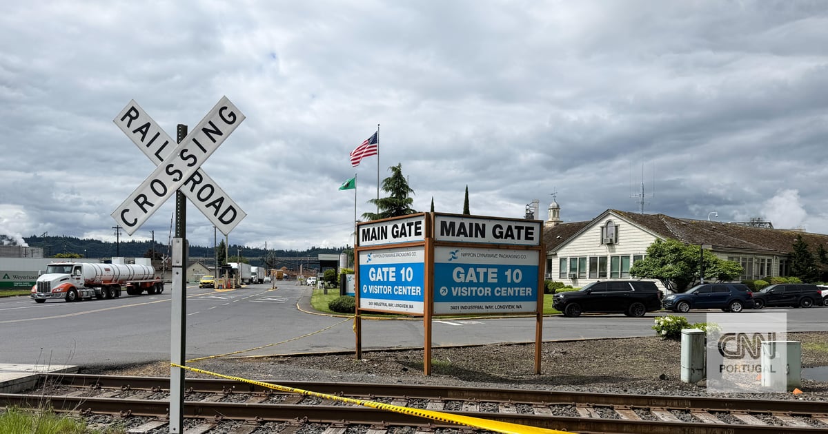 Deaths confirmed after chemical tank rupture in Washington state