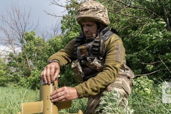 Now time is playing in favor of Ukraine and in Kiev there is hope for an imminent "turning point"