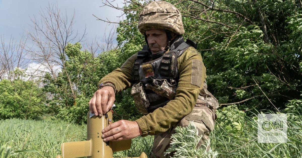 Now time is playing in favor of Ukraine and in Kiev there is hope for an imminent "turning point"
