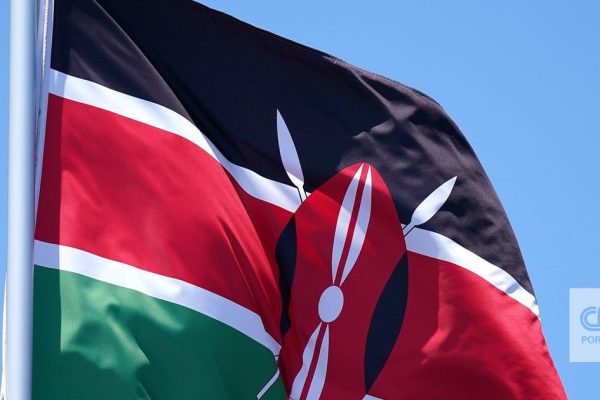 Fire at dormitory at female college in Kenya kills 16 people, most of them students