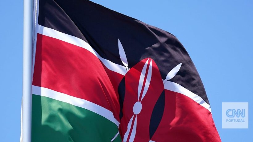 Fire at dormitory at female college in Kenya kills 16 people, most of them students