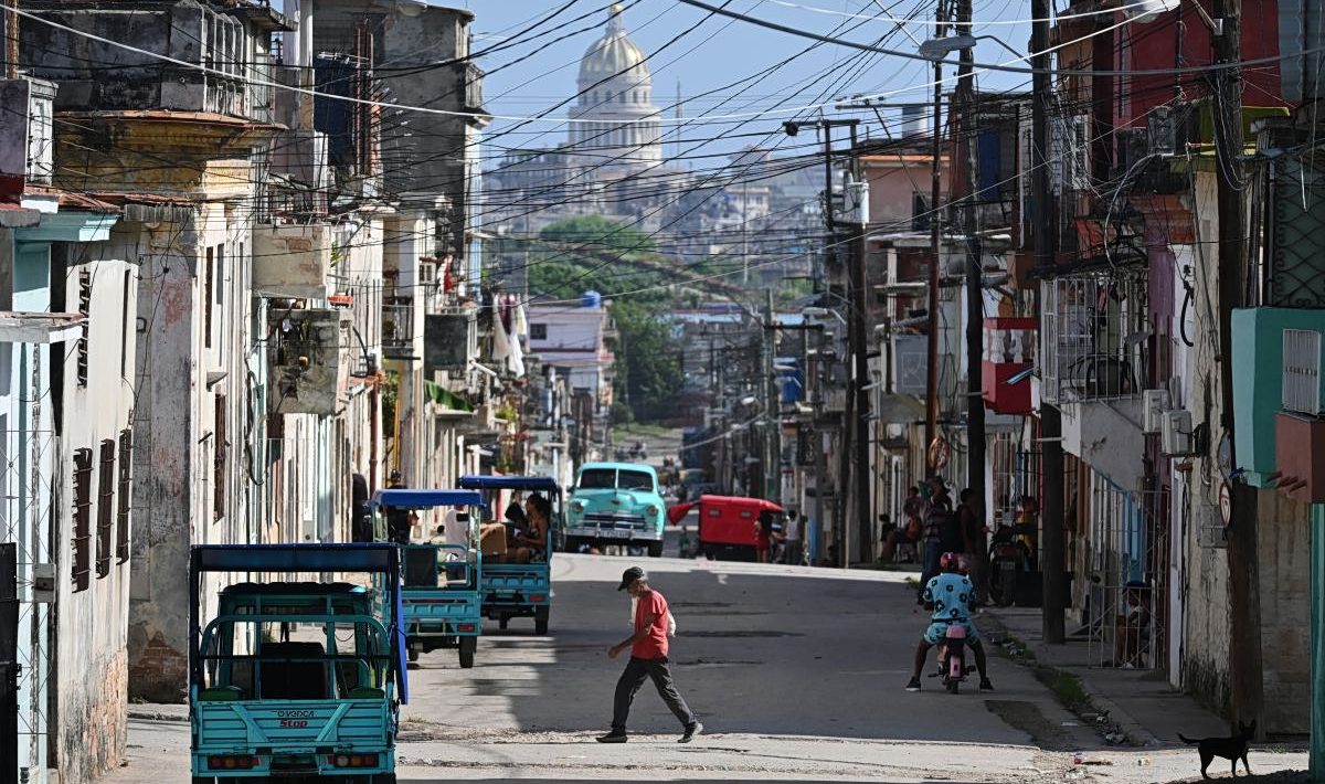 Operation Cuba: Donald Trump's next risk