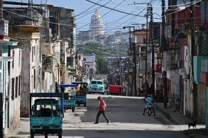 Operation Cuba: Donald Trump's next risk
