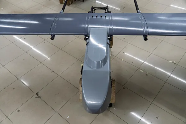 Ukrainian drones gain new destructive power: they are now capable of hitting Russian fuel convoys in one fell swoop