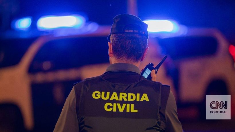 Portuguese man run over and beaten to death in Spain