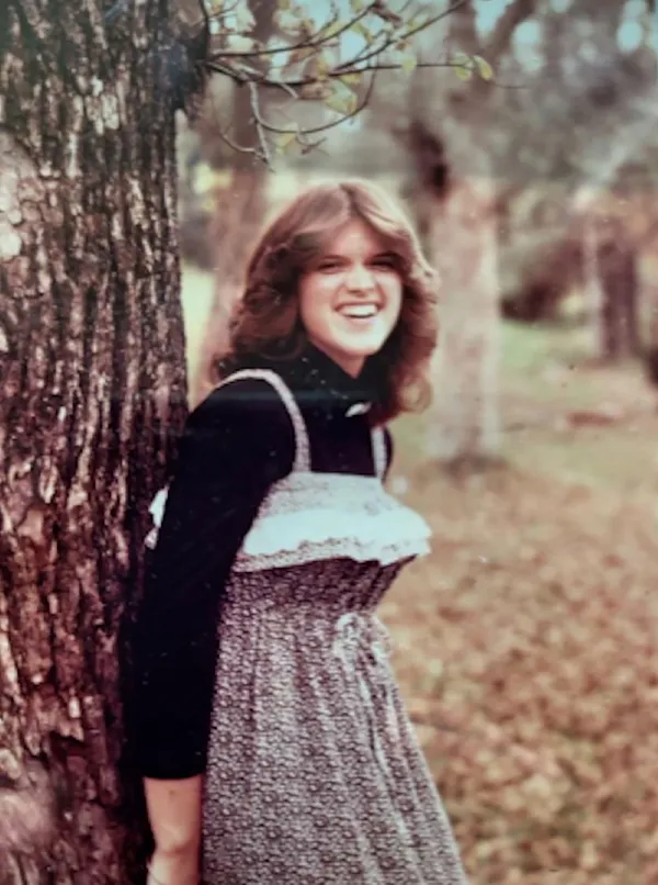 How chewing gum helped convict a serial rapist of two murders