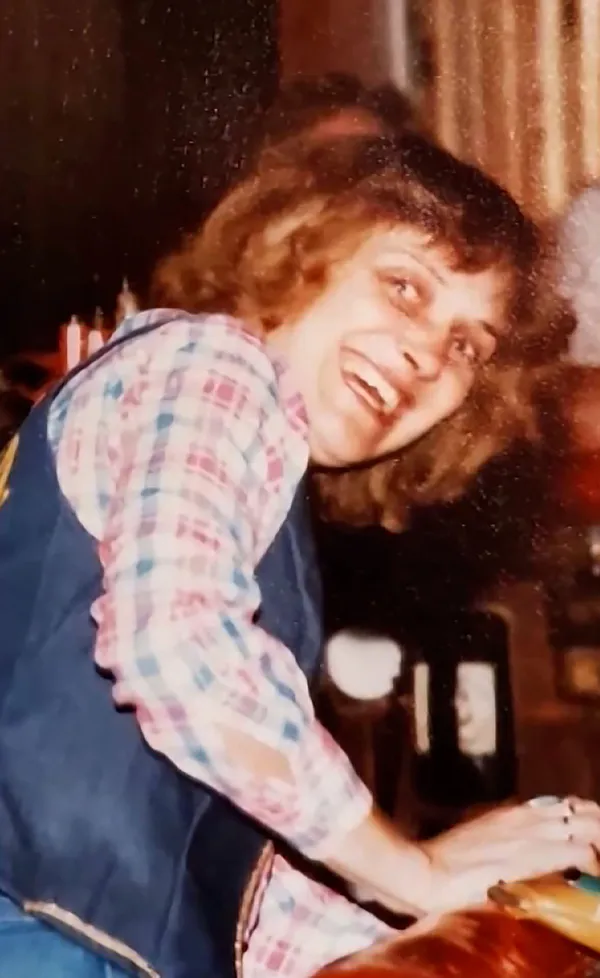 How chewing gum helped convict a serial rapist of two murders