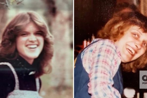 How chewing gum helped convict a serial rapist of two murders