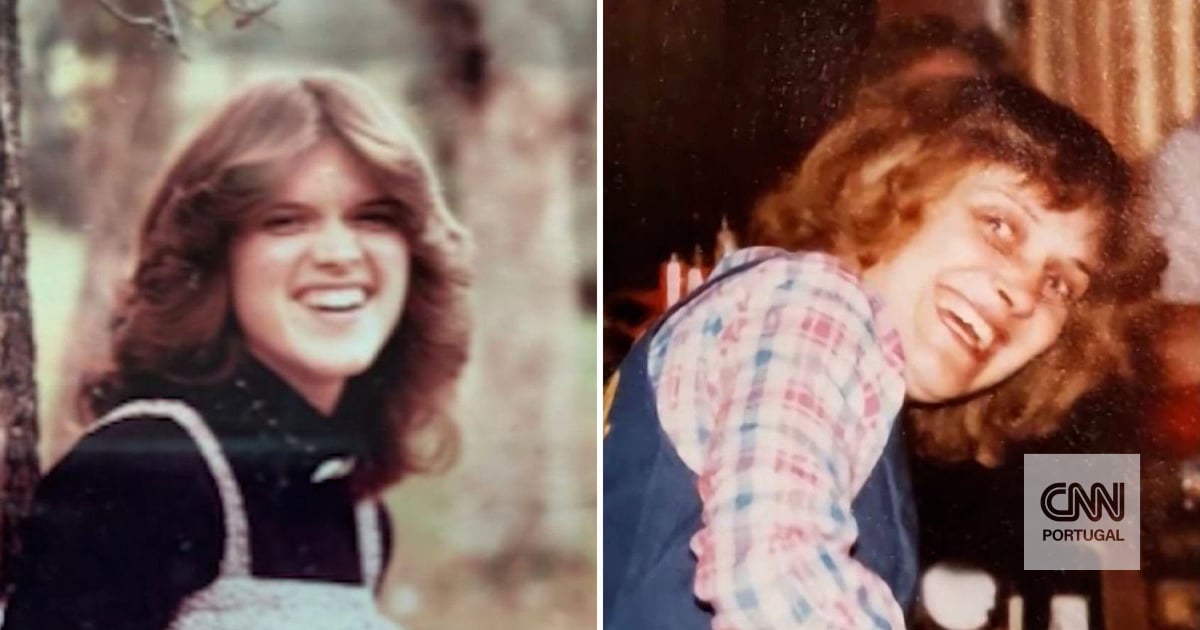 How chewing gum helped convict a serial rapist of two murders