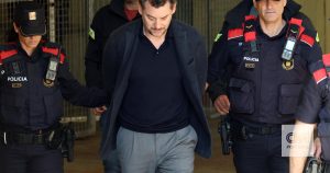 Fall and osteoarthritis: the defense arguments of the son of the Mango owner who wants to prove that he did not kill his father