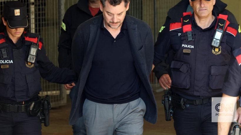 Fall and osteoarthritis: the defense arguments of the son of the Mango owner who wants to prove that he did not kill his father