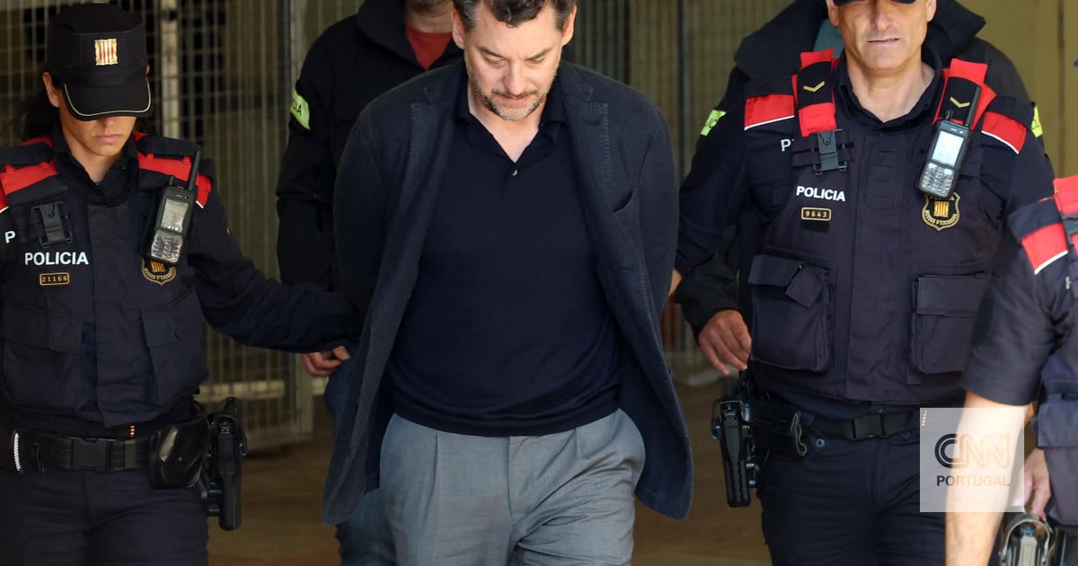 Fall and osteoarthritis: the defense arguments of the son of the Mango owner who wants to prove that he did not kill his father