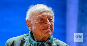 The French philosopher Edgar Morin, a notable thinker of the 20th century who defended "a revolt of consciences", has died. He was 104 years old