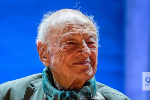 The French philosopher Edgar Morin, a notable thinker of the 20th century who defended "a revolt of consciences", has died. He was 104 years old