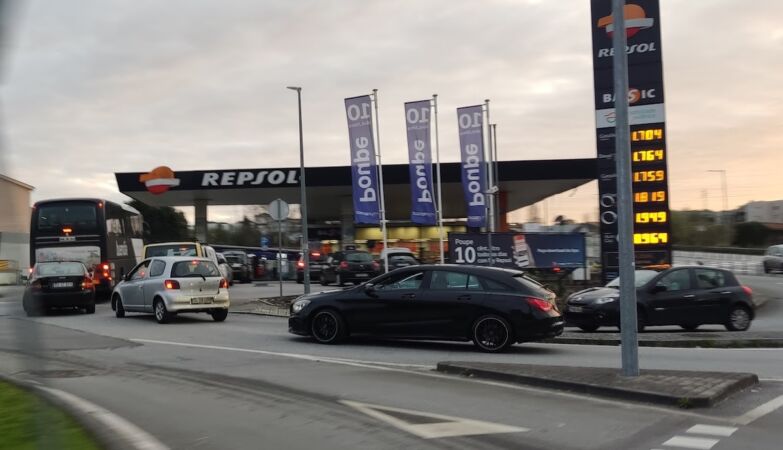 Fuel prices drop 12 cents from Monday