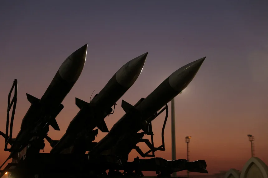 Iran promises "total ruin" if war resumes. What can happen if diplomacy fails