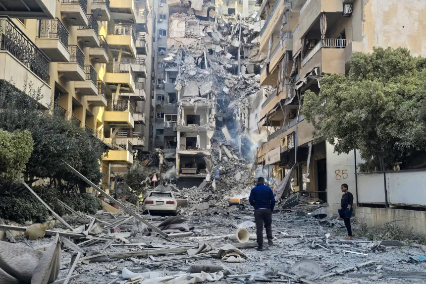 Hormuz, Lebanon, nuclear, sanctions. What to expect from the US-Iran memorandum to end the war