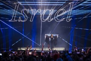 Eurovision is coming… from Asia