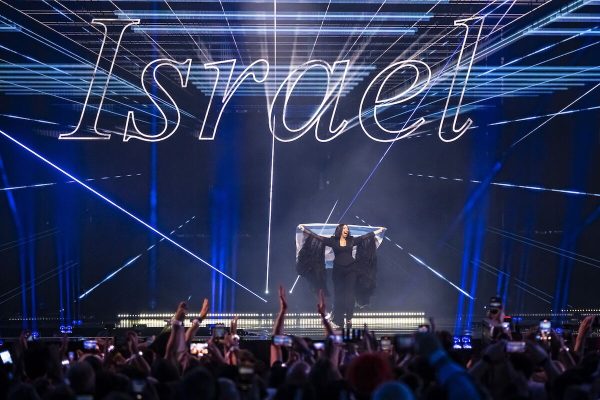 Eurovision is coming… from Asia
