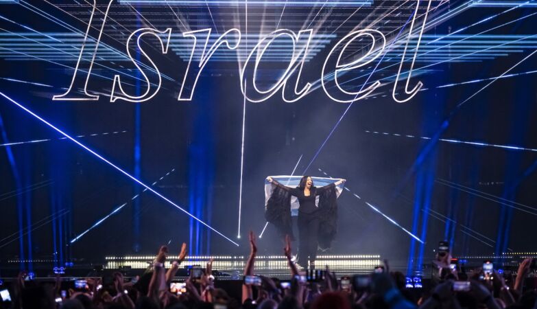 Eurovision is coming… from Asia