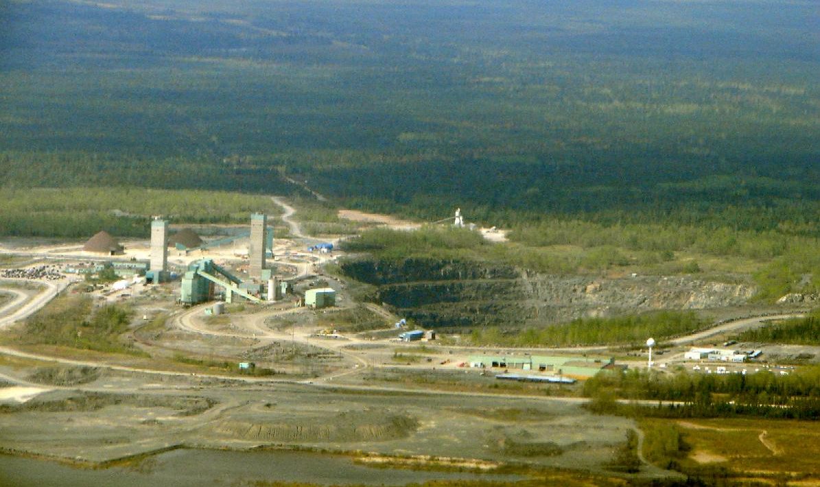 There is a vast source of natural hydrogen hidden in Canada