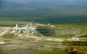 There is a vast source of natural hydrogen hidden in Canada