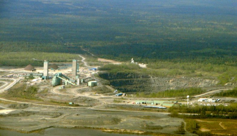 There is a vast source of natural hydrogen hidden in Canada
