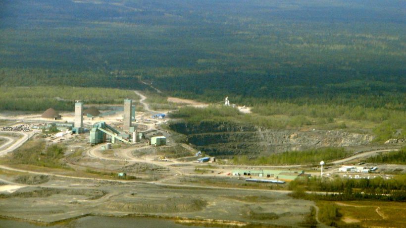 There is a vast source of natural hydrogen hidden in Canada