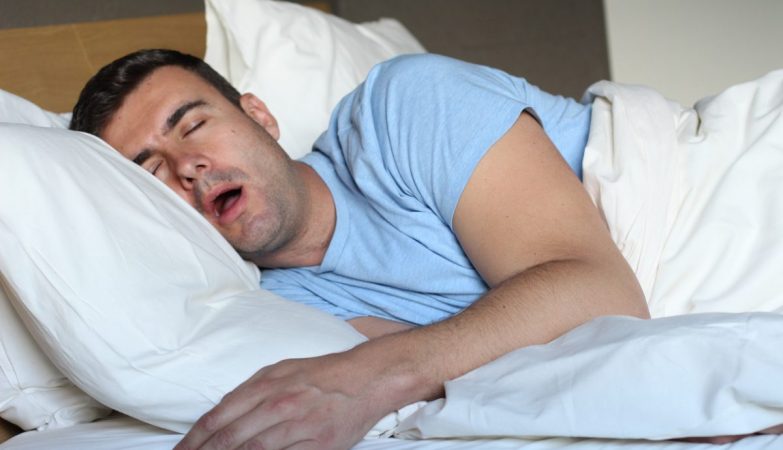 Promising new sleep apnea pill reduces symptoms by 44%