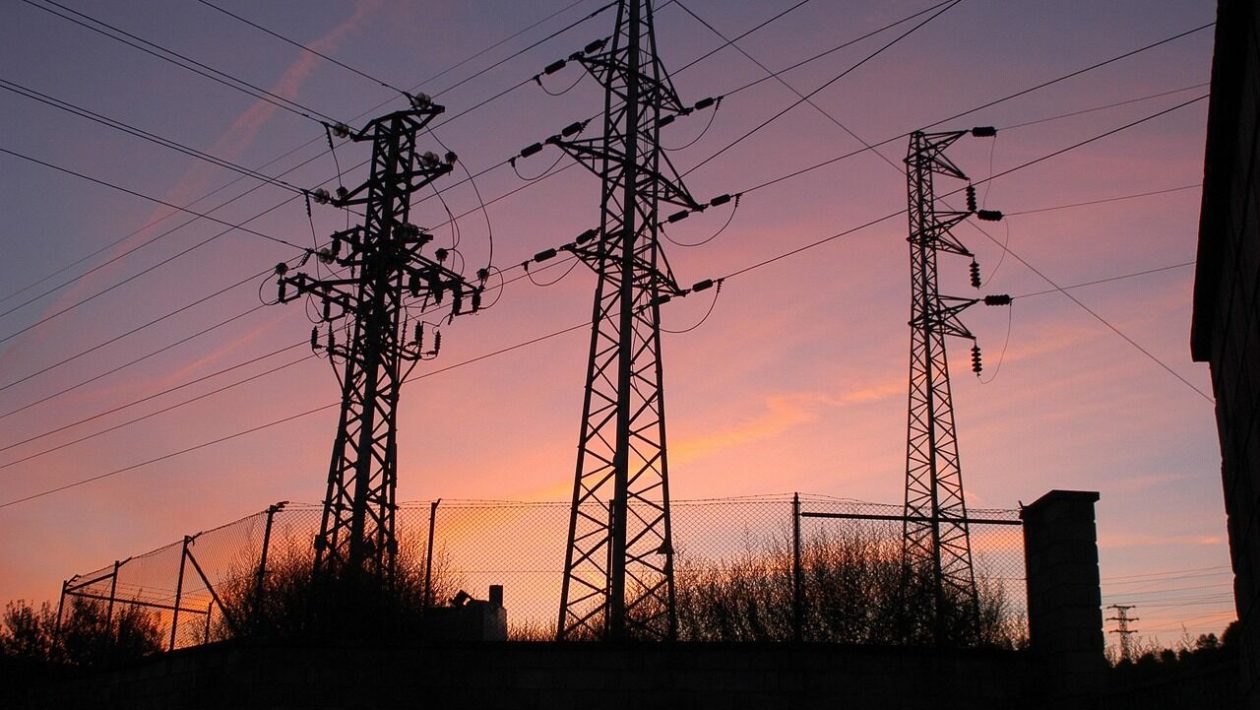 A global electricity giant will be created