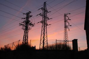 A global electricity giant will be created