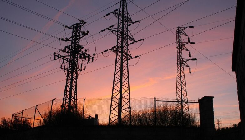 A global electricity giant will be created