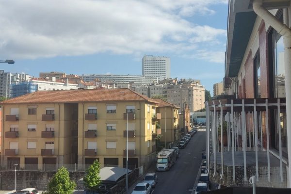 What happens to the NIP, the Building Identification Number?