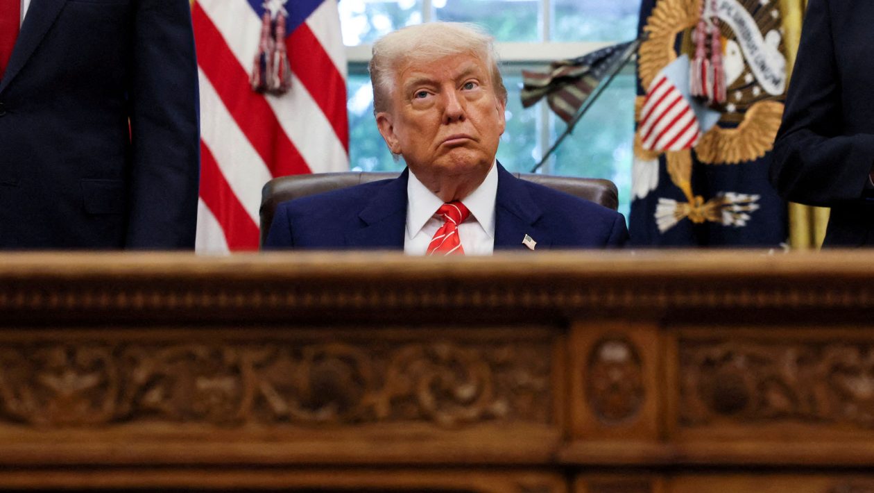 Trump - Europe: From Greenland to Iran - Why the rift is getting deeper and deeper