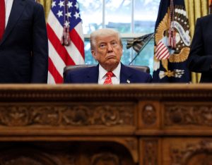 Trump - Europe: From Greenland to Iran - Why the rift is getting deeper and deeper