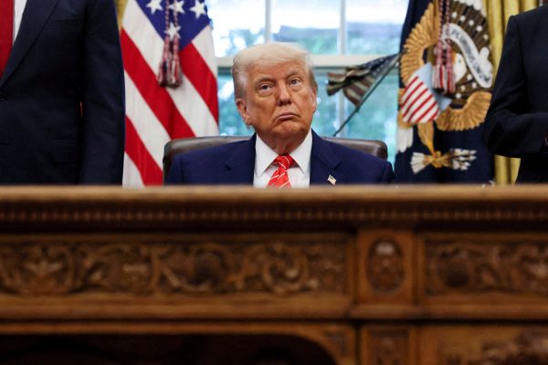 Trump - Europe: From Greenland to Iran - Why the rift is getting deeper and deeper
