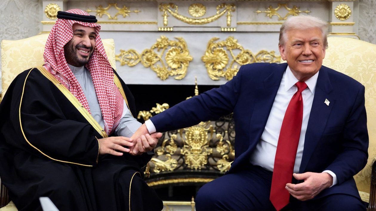 Saudi Arabia and Kuwait lift restrictions - What this means for the US