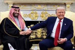 Saudi Arabia and Kuwait lift restrictions - What this means for the US
