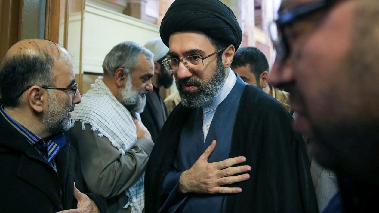 Iran's response to the US proposal: It is asking for reparations and the lifting of sanctions