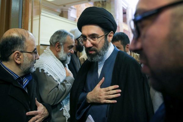Iran's response to the US proposal: It is asking for reparations and the lifting of sanctions