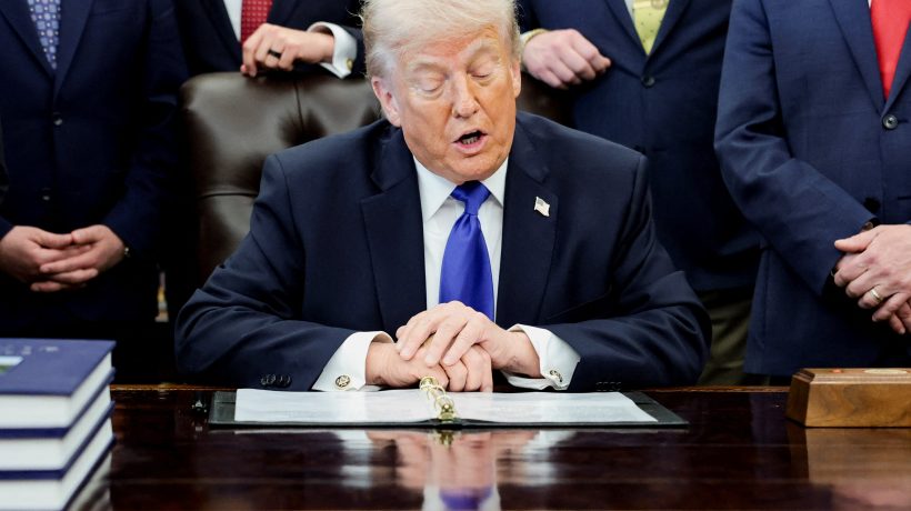 The Iran War Deadline Is Running Out, What Will Trump Do? - Extension or new conflict?