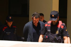 Mango: Αφέθηκε ελεύθερος με εγγύηση ενός εκατομμυρίου ο γιος του Άντιτς για τη δολοφονία του πατέρα του