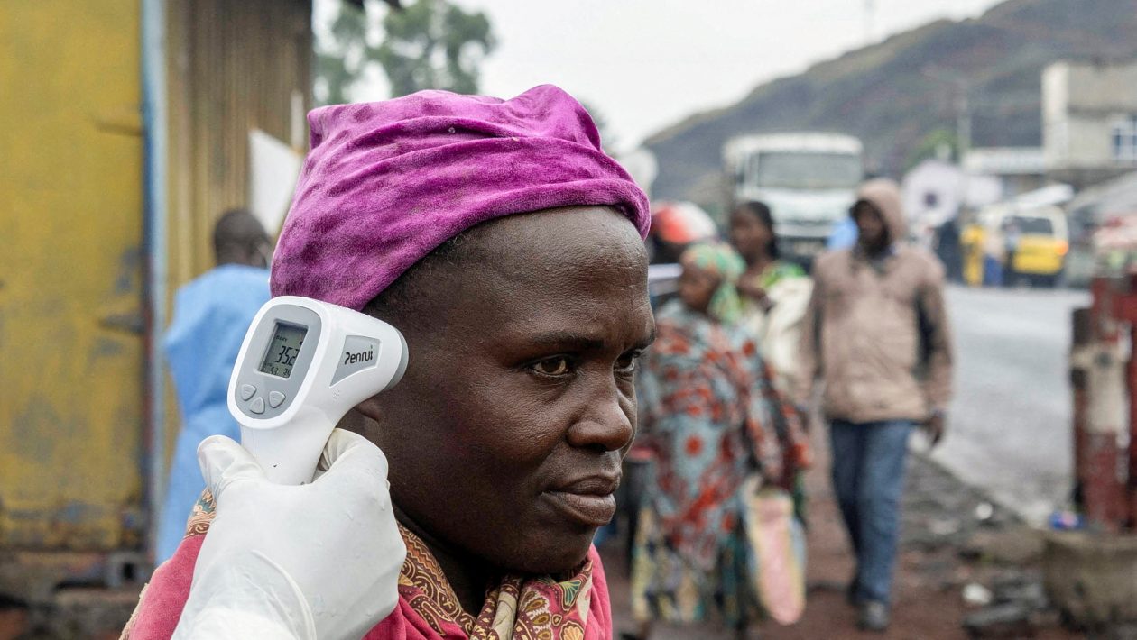 Ebola: The new strain, the increase in deaths and why the vaccine is delayed