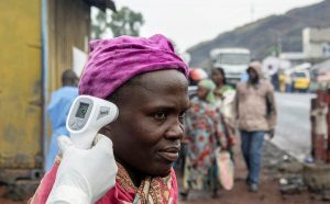 Ebola: The new strain, the increase in deaths and why the vaccine is delayed