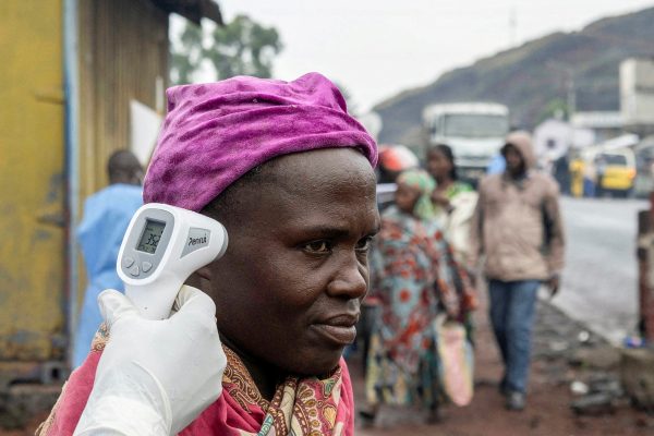 Ebola: The new strain, the increase in deaths and why the vaccine is delayed