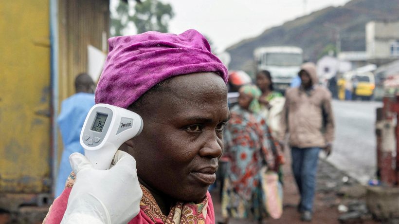 Ebola: The new strain, the increase in deaths and why the vaccine is delayed