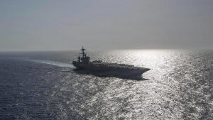 Iran war, live: breaking news | Trump warns that the US is prepared for a "large-scale attack against Iran at any time"