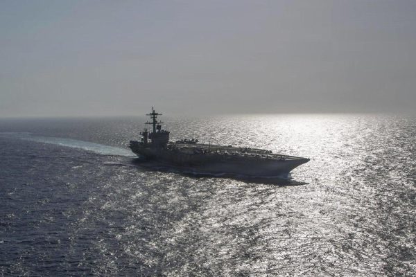 Iran war, live: breaking news | Trump warns that the US is prepared for a "large-scale attack against Iran at any time"