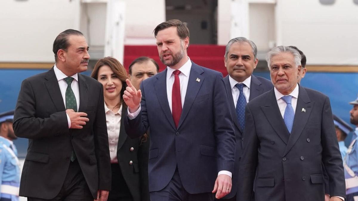 Guide to not get lost in the US-Iran negotiations: this is what experts in peace agreements expect